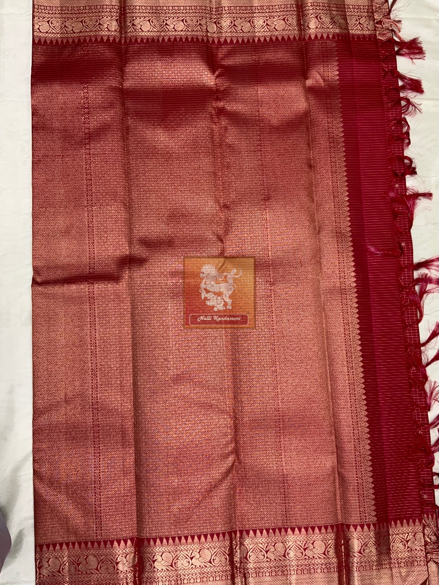 kanch wali tie