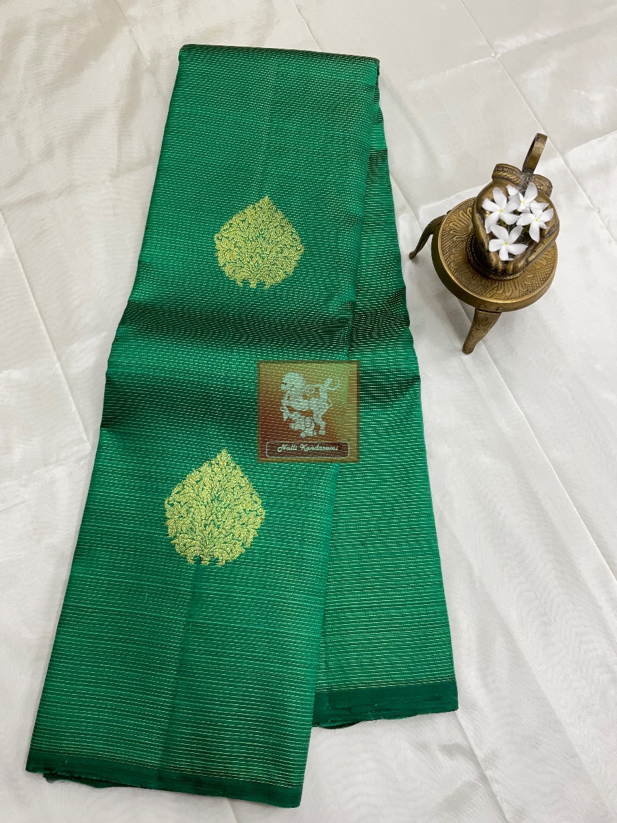 kanch wali tie